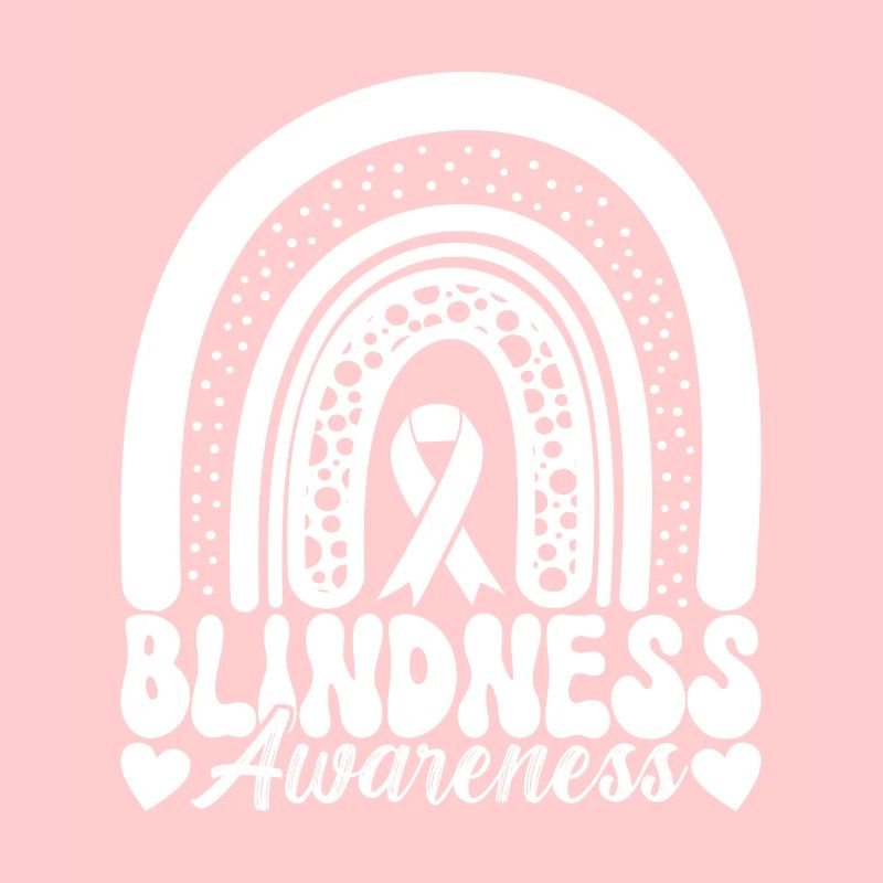 Blind Sehbehinderung