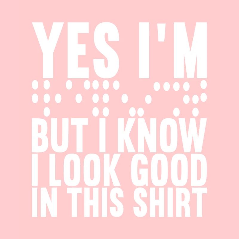 Blind Sehbehinderung