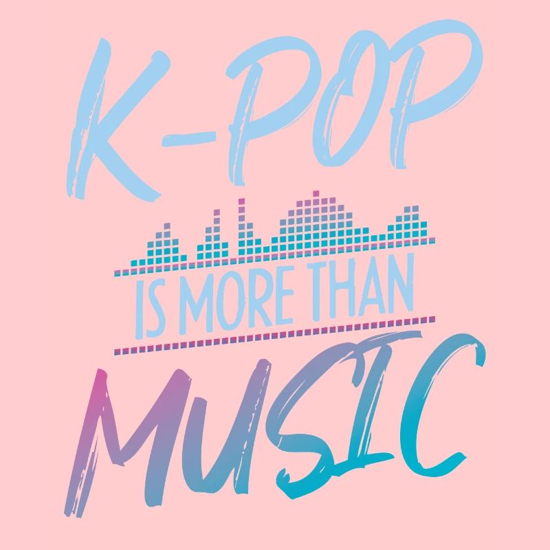 Korean Pop Music