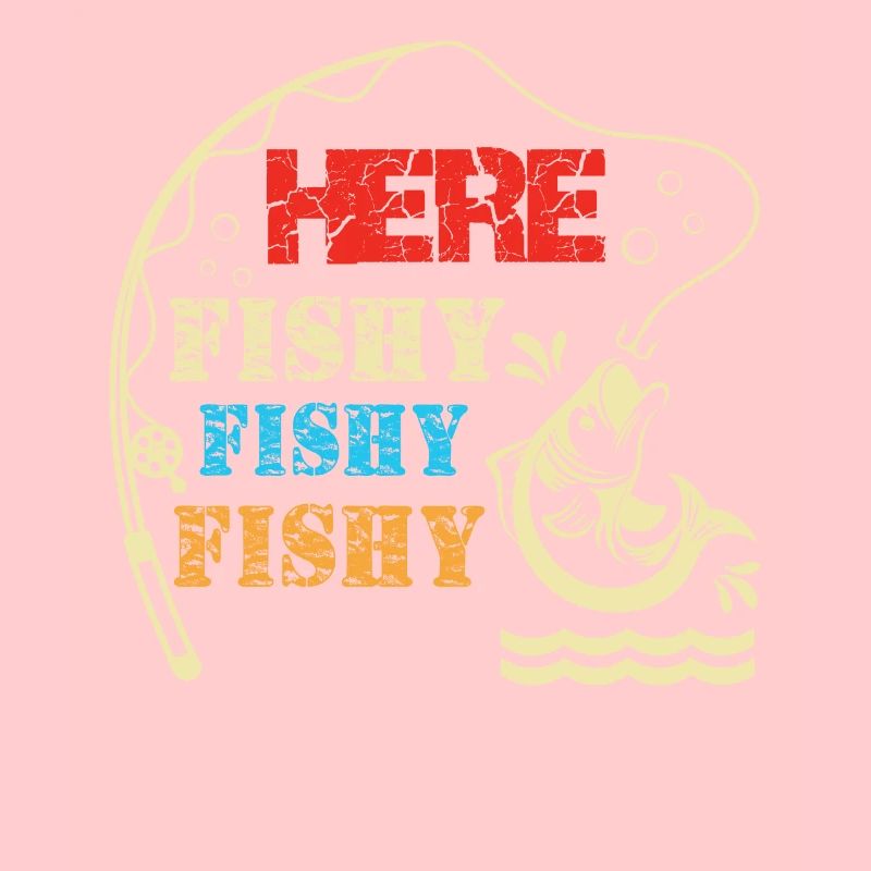 Here Fishy