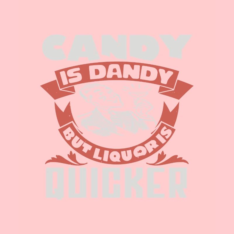 CANDY EST DANDY MAIS LIQUEUR PLUS RAPIDE