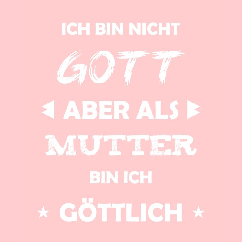 Mutter Geschenk Spruch