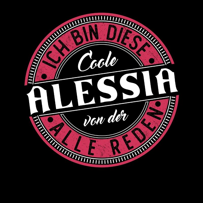 Alessia Geschenkidee Geschenk Geburtstag