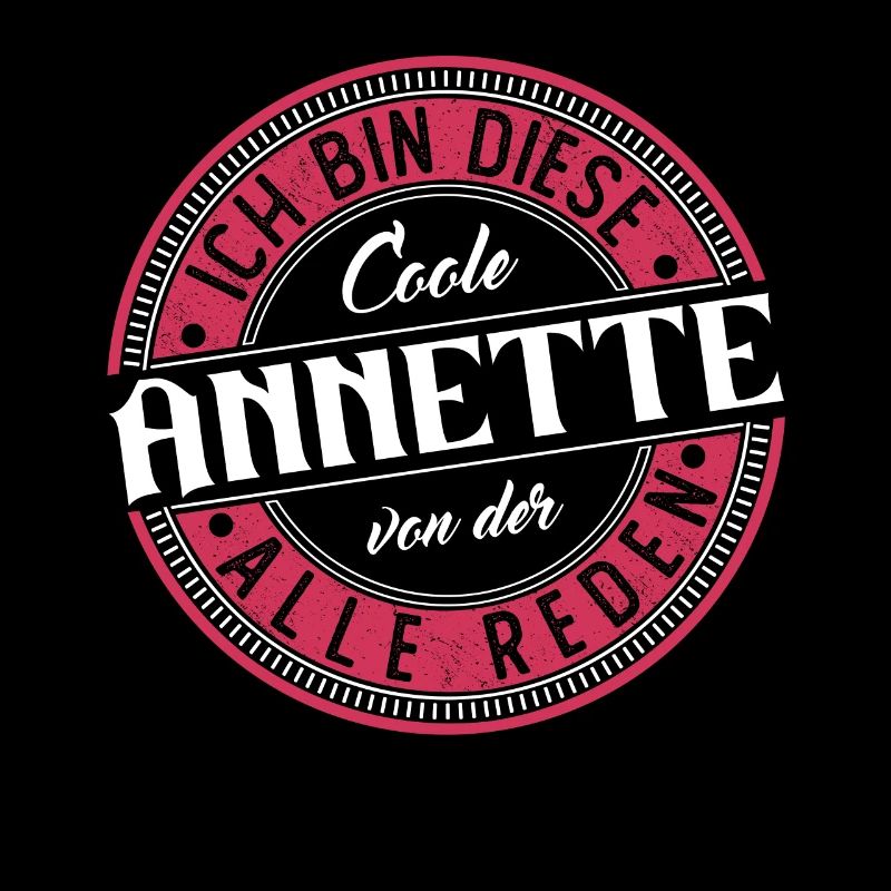Annette Geschenkidee Geschenk Geburtstag