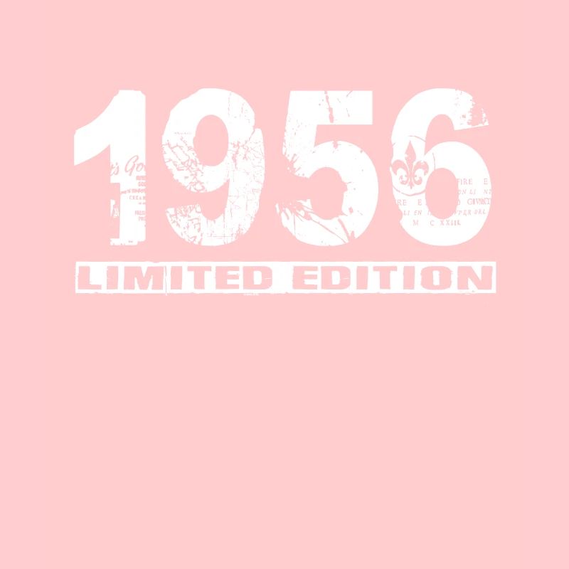 Limited Edition 1956