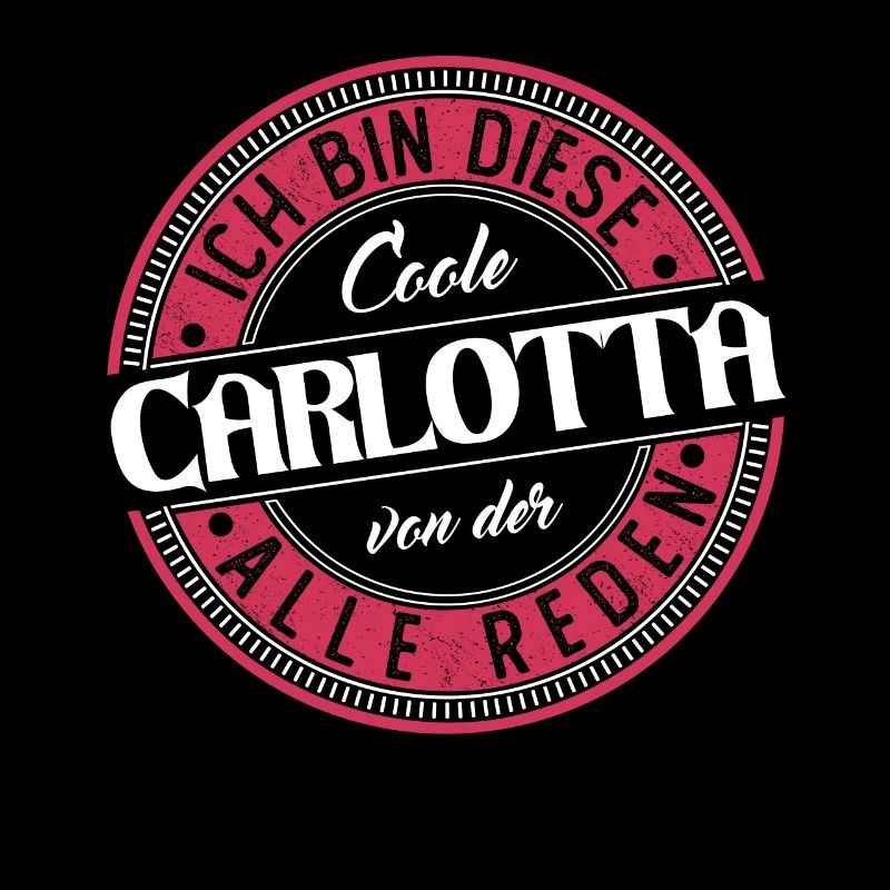 Carlotta Geschenkidee Geschenk Geburtstag