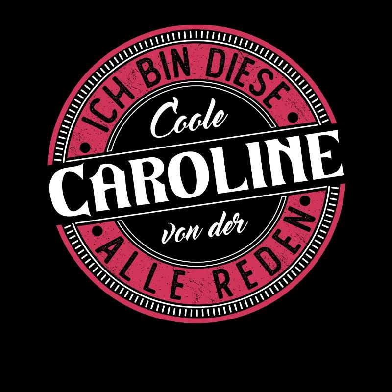 Caroline Geschenkidee Geschenk Geburtstag