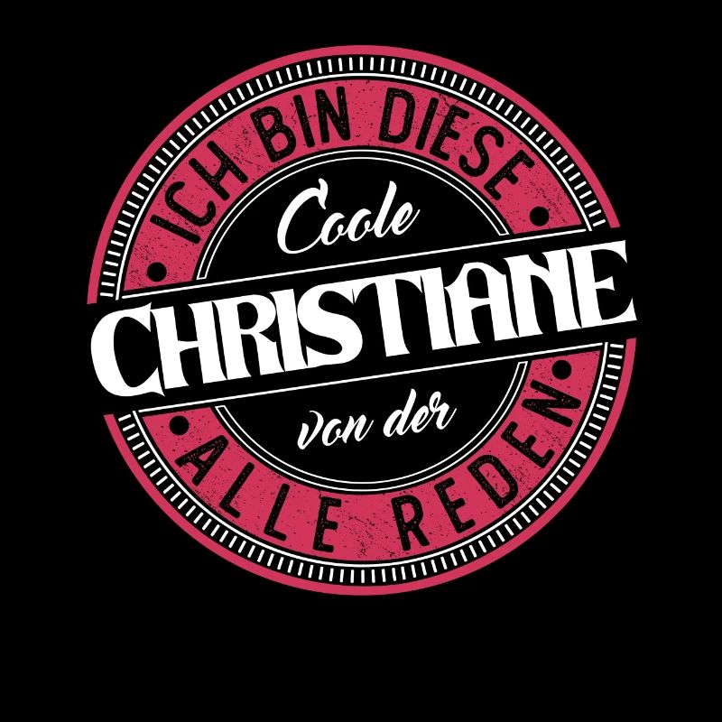 Christiane Geschenkidee Geschenk Geburtstag