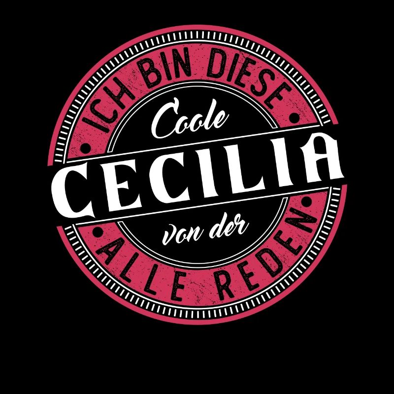 Cecilia Geschenkidee Geschenk Geburtstag
