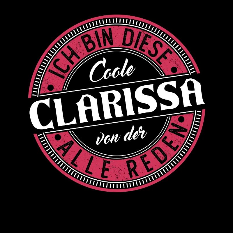 Clarissa Geschenkidee Geschenk Geburtstag