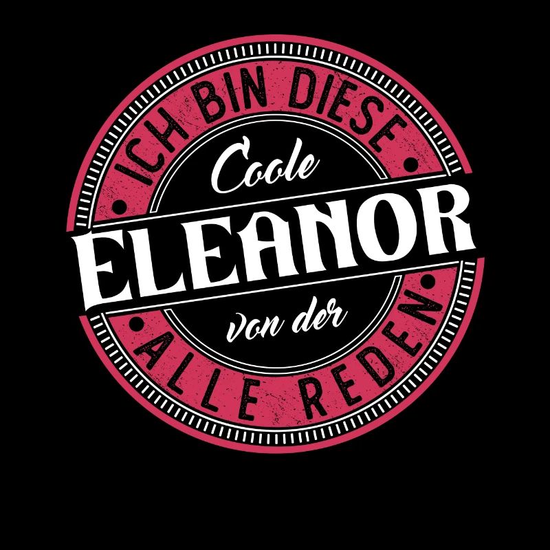 Eleanor Geschenkidee Geschenk Geburtstag