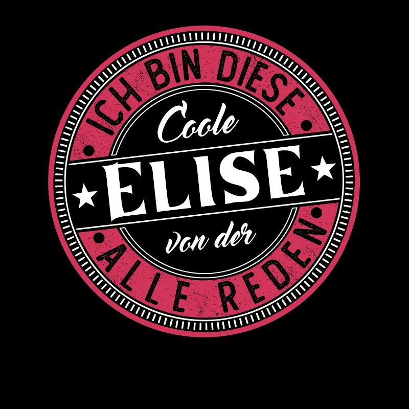 Elise Geschenkidee Geschenk Geburtstag