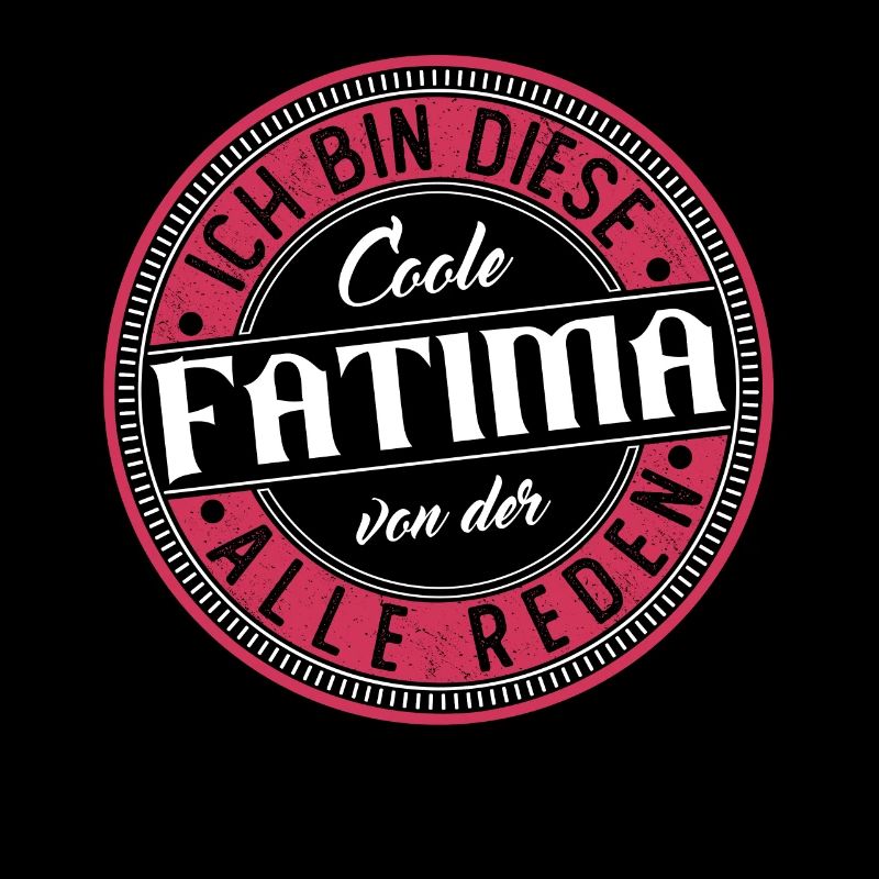 Fatima Geschenkidee Geschenk Geburtstag