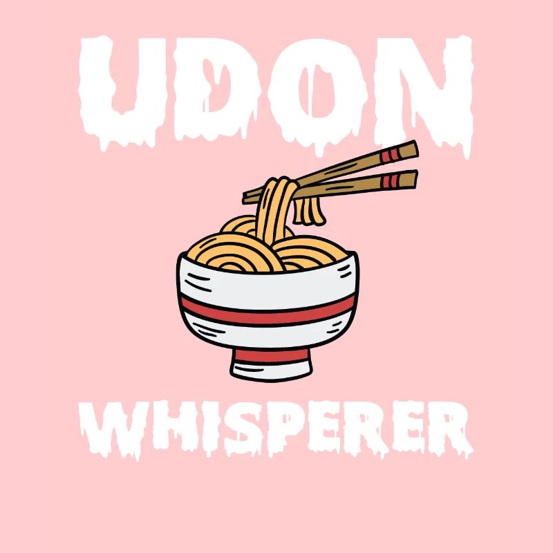 Udon Flüsterer