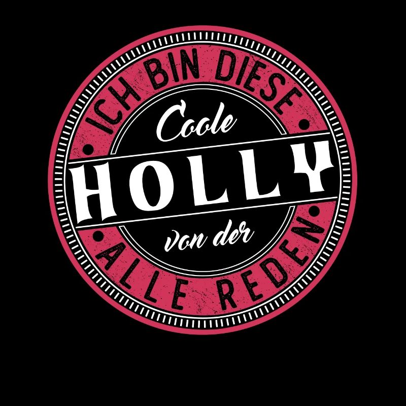 Holly Geschenkidee Geschenk Geburtstag