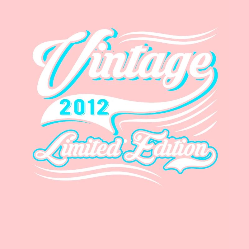 Edition Limitée Millésime 2012
