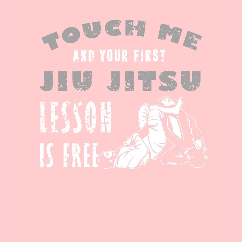 Your First Jiu Jitsu Lesson Is Free Fun