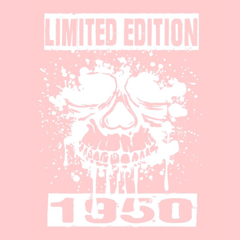 Édition limitée 1950