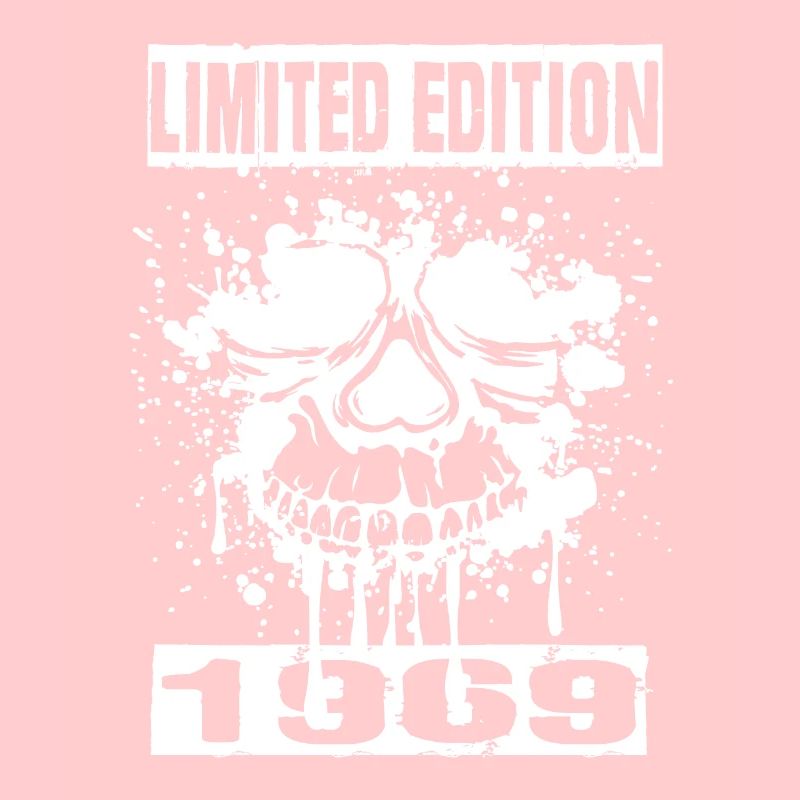 Édition limitée 1969