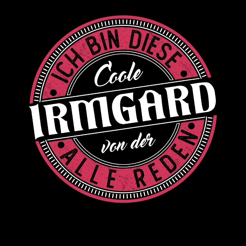 Irmgard Geschenkidee Geschenk Geburtstag