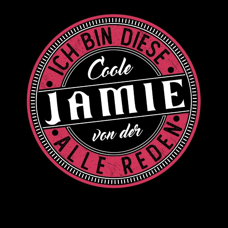 Jamie Geschenkidee Geschenk Geburtstag