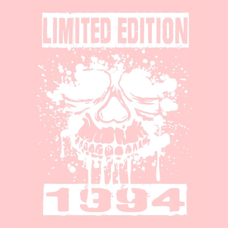 Édition limitée 1994