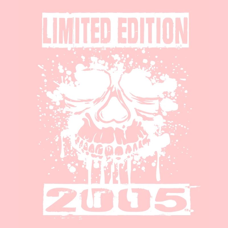 Édition limitée 2005
