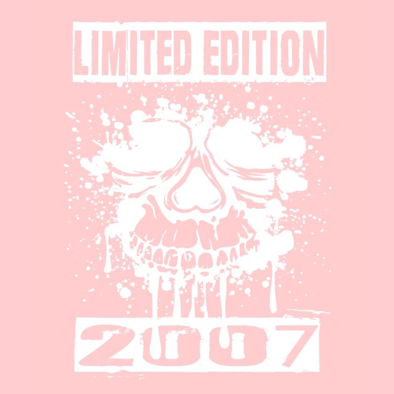 Limited Edition 2007