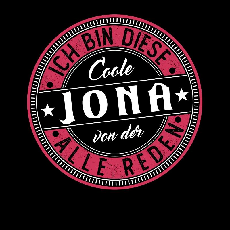 Jona Geschenkidee Geschenk Geburtstag