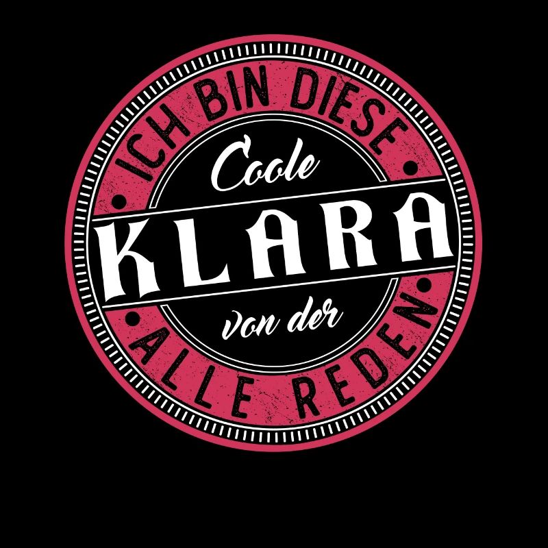 Klara Geschenkidee Geschenk Geburtstag