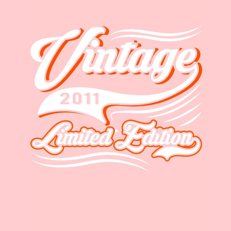 Édition Limitée Millésime 2011