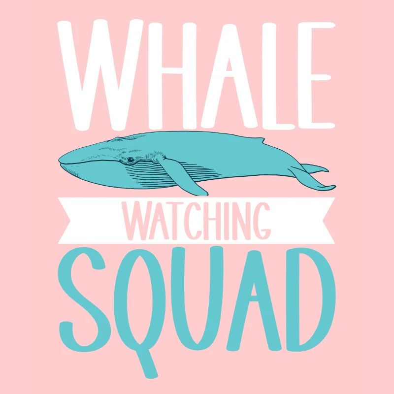 Observateurs de baleines