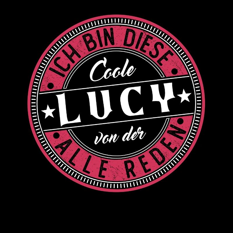 Lucy Geschenkidee Geschenk Geburtstag