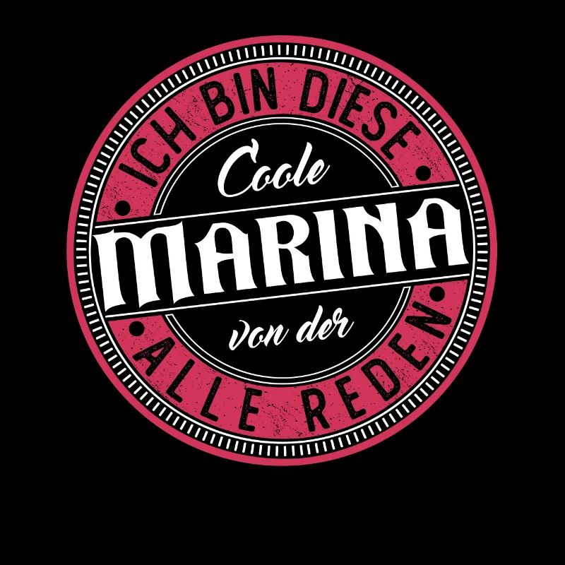 Marina Geschenkidee Geschenk Geburtstag