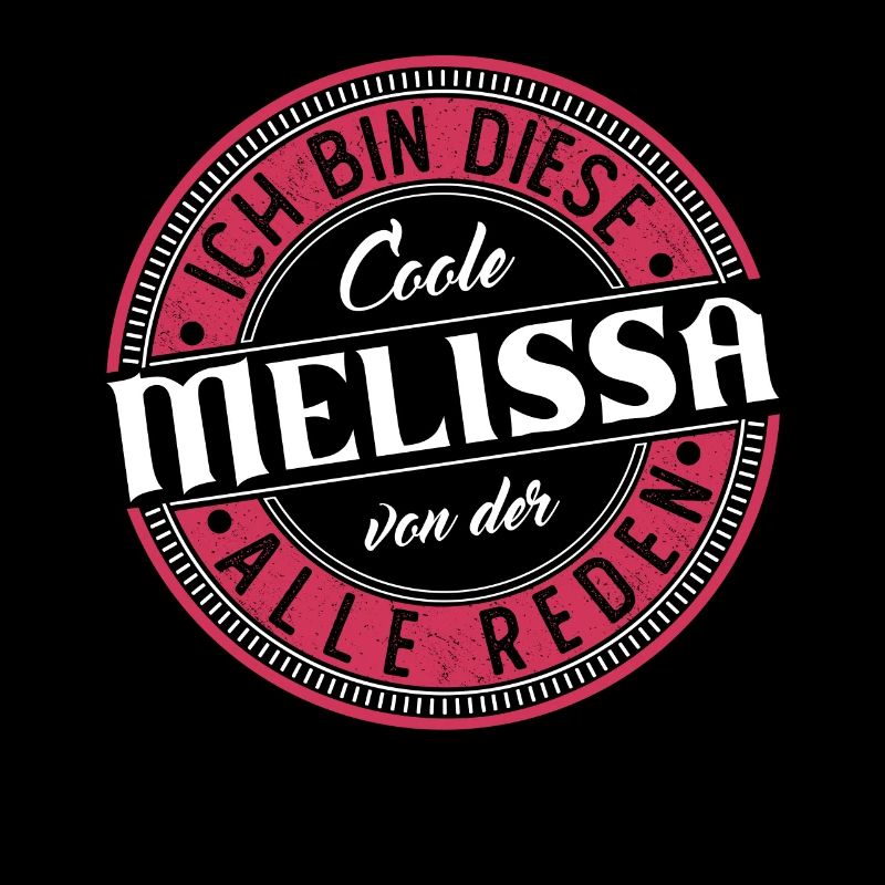 Melissa Geschenkidee Geschenk Geburtstag