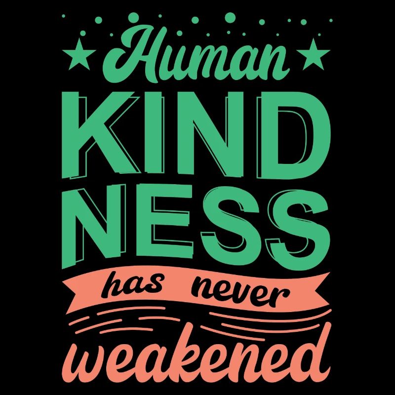 Human Kindness