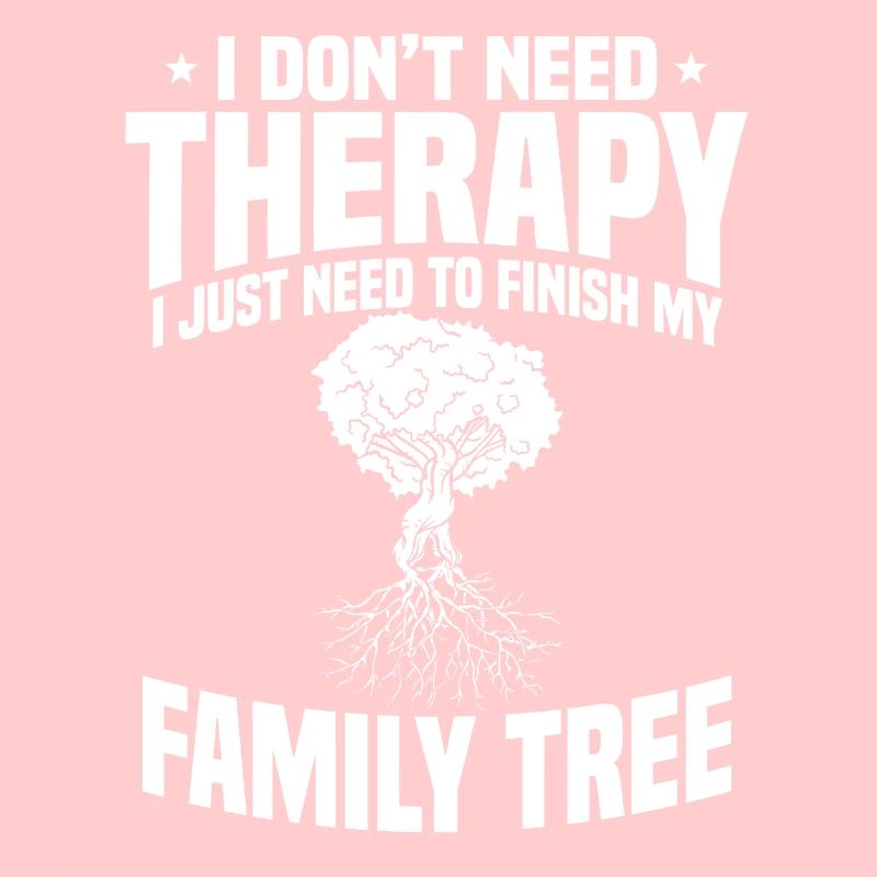 Fun Family Tree Research Design