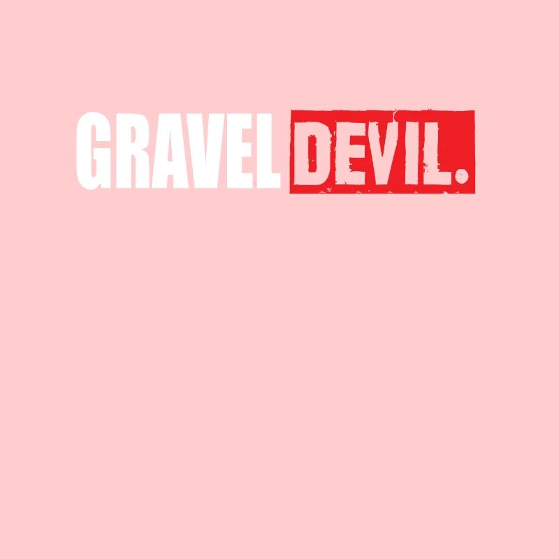 Gravel Devil