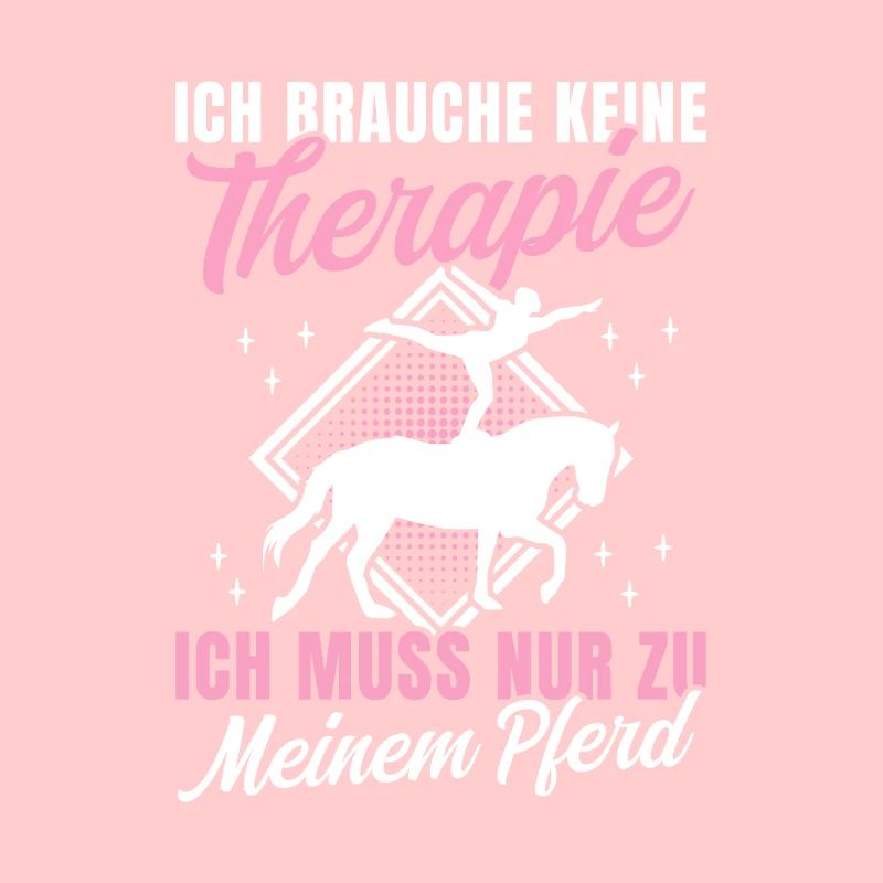 Voltigieren Voltigierpferd Reiten