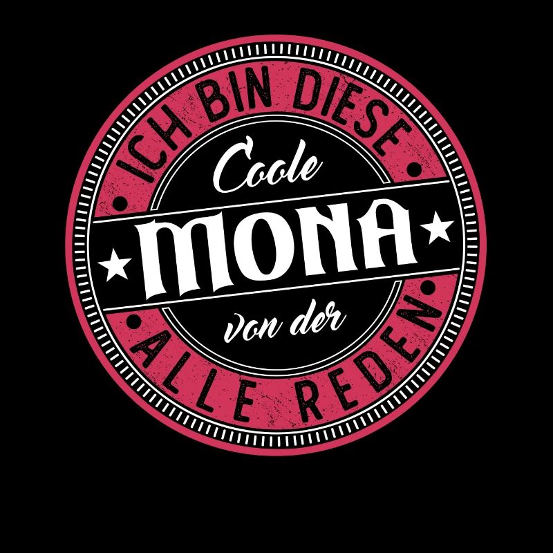 Mona Geschenkidee Geschenk Geburtstag