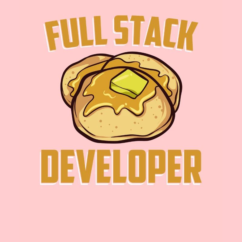 Full Stack Developer - Logiciel informatique