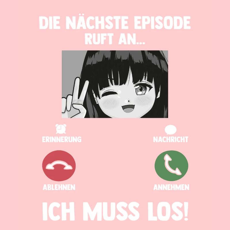 Anime Ruft An
