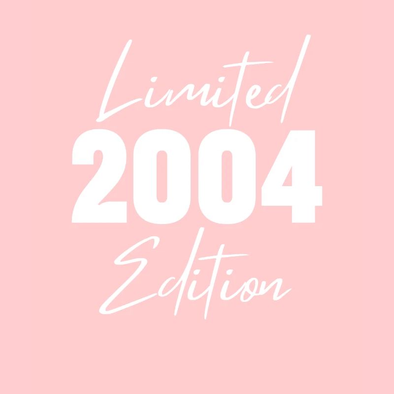 2004 Limited Edition
