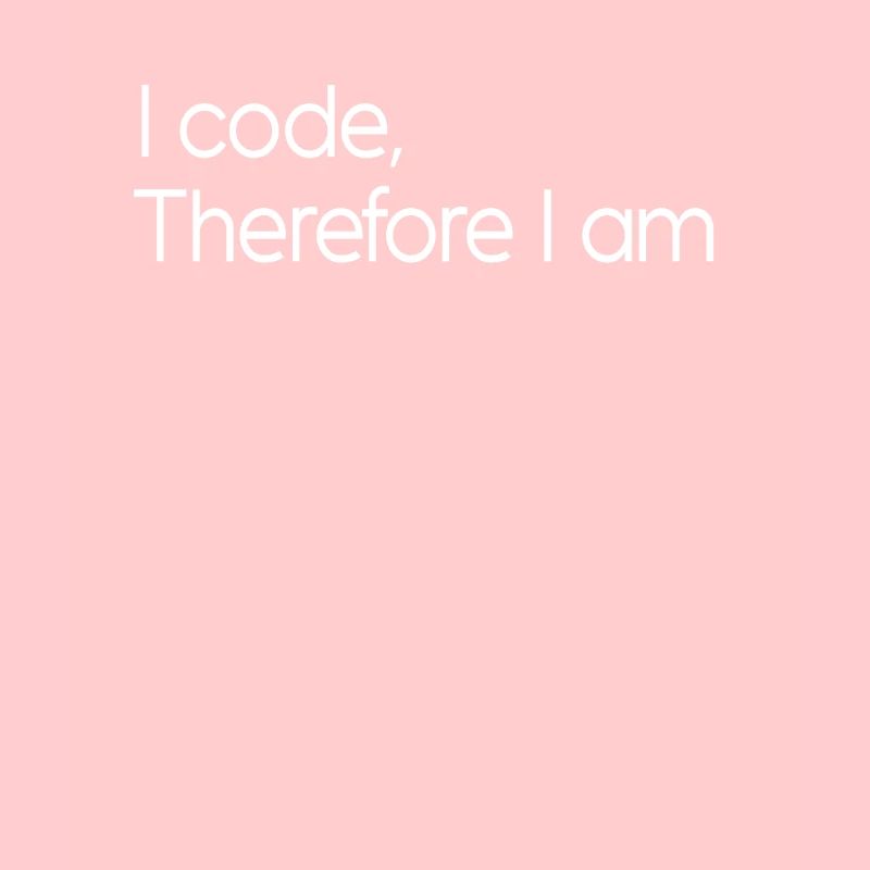 I Code