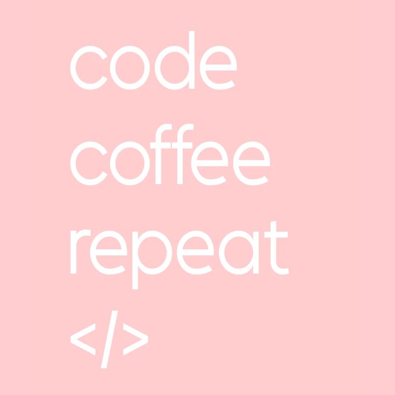 Code Kaffee Wiederholung