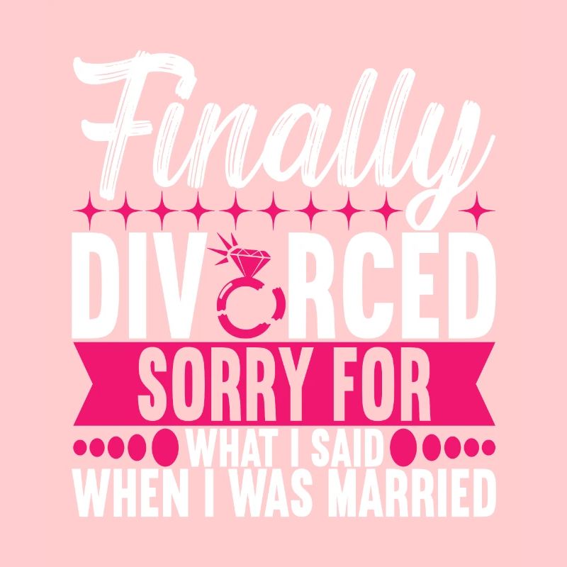Divorce Divorced