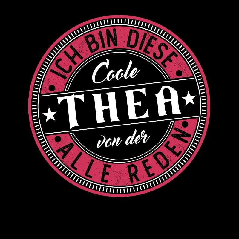 Thea Geschenkidee Geschenk Geburtstag