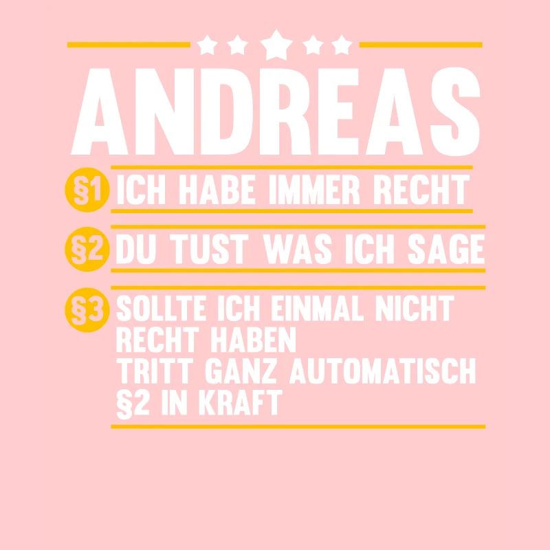 Andreas
