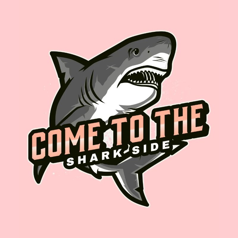 Venez du côté des requins