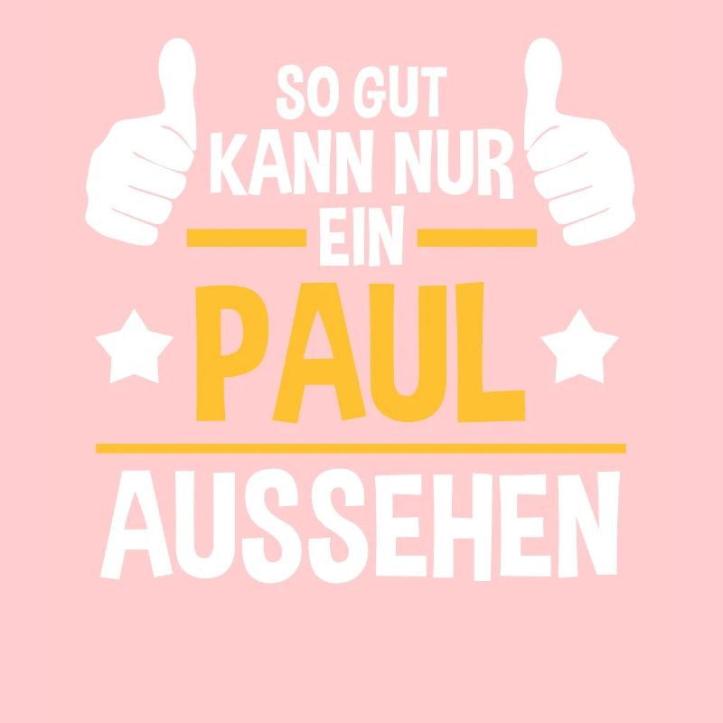 Paul